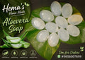 Aloe Vera Soap