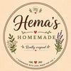 HEMA'S HOME MADE - Home