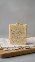 Chamomile & Oatmeal Soap Bar